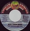 last ned album Tony Curtis Jigsy King - Wuk Dem Hard