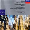 lataa albumi Copland, Detroit Symphony Orchestra, Antal Dorati - El Salón Mexico Etc