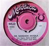 écouter en ligne The New Happy Jazz Band - Dr Narshon AnGila Timy Owade Kadero