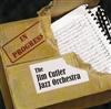 descargar álbum The Jim Cutler Jazz Orchestra - In Progress