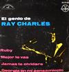 last ned album Ray Charles - El Genio De Ray Charles