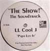 last ned album LL Cool J Mary J Blige - Papa Luv It Everyday It Rains