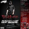 kuunnella verkossa Bad Azz - Im Baaack I Aint Went Nowhere