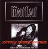 ascolta in linea Meat Loaf - Joyfully Overblown Stage