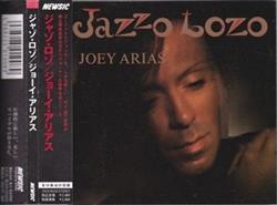 Download Joey Arias - Jazzo Lozo