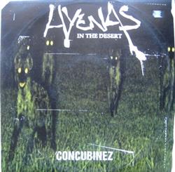 Download Hyenas In The Desert - Concubinez