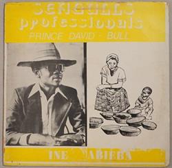 Download Professional Seagulls Dance Band Of Nigeria - Ine Abieba