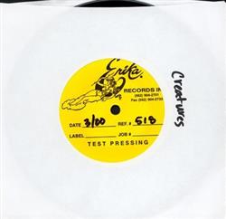 Download The Creatures - Take Mine