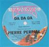 lytte på nettet Pierre Perpall - Da Da Da