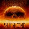 télécharger l'album The Cyberdemon & Painbringer - Split Second