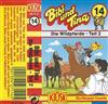 Ulf Tiehm - Bibi Und Tina 14 Die Wildpferde Teil 2