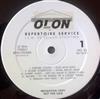 baixar álbum Various - Repertoire Service No 43
