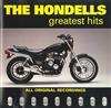 The Hondells - Greatest Hits
