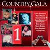 ascolta in linea Various - Country Gala Volume 1