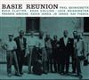 descargar álbum Paul Quinichette All Stars - Basie Reunion For Basie