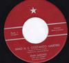 Jean Molino And His Combo P Campobasso - Inno A S Costanzo Martire