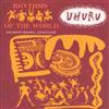 online luisteren Various - Uhuru Rhythms Of The World