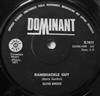 last ned album Clive Bruce - Ramshackle Guy Devil Of Darkness