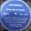 descargar álbum Braga Neto - Santa Mãe De Nazaré