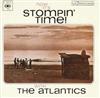 last ned album The Atlantics - Now Its Stompin Time With The Atlantics