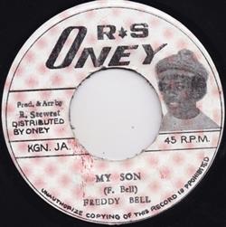 Download Freddy Bell - My Son