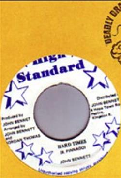 Download John Bennett - Hard Times