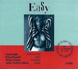 Download Daniel Huck, Alain Mayeras, Gilles Naturel, Jean Pierre Jackson - Easy