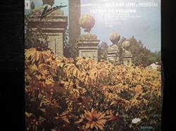 Download Waldemiro Lemke & Orquestra - Valsas De Strauss