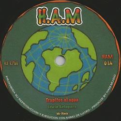 Download Various - Trapitos Al Agua Rastrillo Del Mundy
