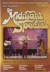 lytte på nettet Various - Burt Sugarmans The Midnight Special More 1973