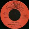 lataa albumi George Franklin Smallwood & Marshmellow - Lady Disco The Best Love Of My Life