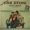 Marvin Hamlisch - The Sting Original Motion Picture Soundtrack O Golpe De Mestre