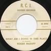 ascolta in linea Roger McDuff - What Am I Doing In This Place