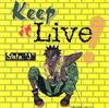 lataa albumi Sista J - Keep It Live
