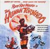 ouvir online RUDY RAY MOORE - THE HUMAN TORNADO