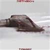 kuunnella verkossa DETIN8ION - Tyranny