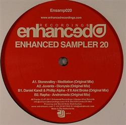 Download Various - Enhanced Sampler 20