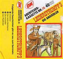 Download James Fenimore Cooper - Lederstrumpf 3 Die Ansiedler
