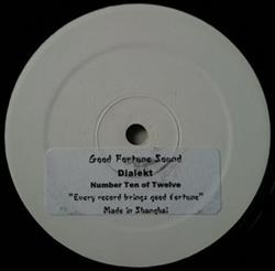 Download Dialekt - Somebody Dead Special Request