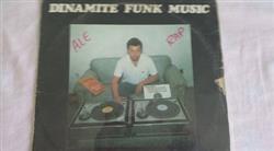 Download DJ Cuca - Dinamite Funk Music