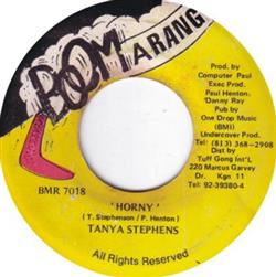 Download Tanya Stephens - Horny