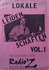 ladda ner album Various - Lokale Leidenschaften Vol I