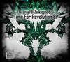 last ned album Nazrael & Zaiklophobia - Time For Revolution EP