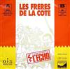 lytte på nettet Various - Les Freres De La Cote Los Hermanos De La Costa