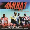 lyssna på nätet 4mula 1 - Lets Get It Album Sampler