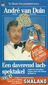 Album herunterladen André van Duin - Tele Thuis Show