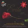 lyssna på nätet Various - Evita Songs From The Smash Hit Musical Based On The Life Story Of Eva Peron 1919 1952