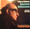 télécharger l'album Ludwig van Beethoven, Friedrich Gulda - Appassionata Waldsteinsonate