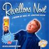 Jonathan Bleue - Réveillons Noël