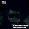 online anhören Bjerk Peterson - Lift Up EP